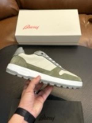cheap quality Brioni Men Shoes Model No. 7